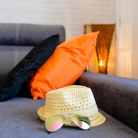 Conypra Modern And Renovated With Terrace Wifi Apartment Los Cristianos  Exterior photo