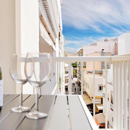 Conypra Modern And Renovated With Terrace Wifi Apartment Los Cristianos  Exterior photo