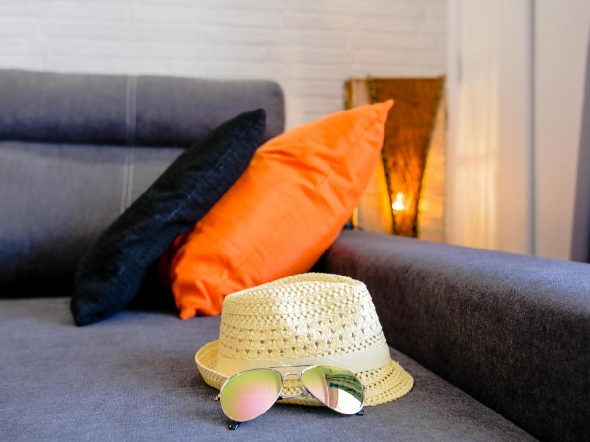Conypra Modern And Renovated With Terrace Wifi Apartment Los Cristianos  Exterior photo