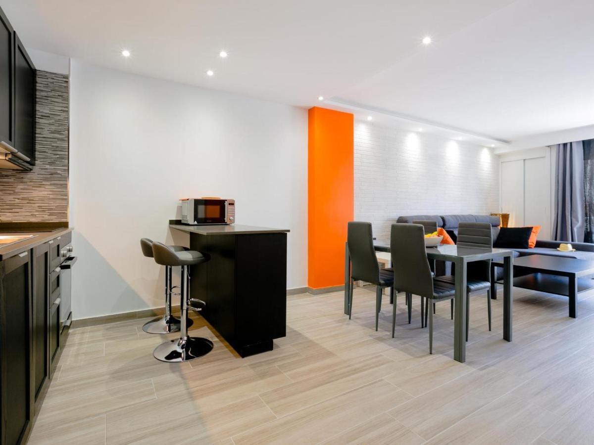 Conypra Modern And Renovated With Terrace Wifi Apartment Los Cristianos  Exterior photo