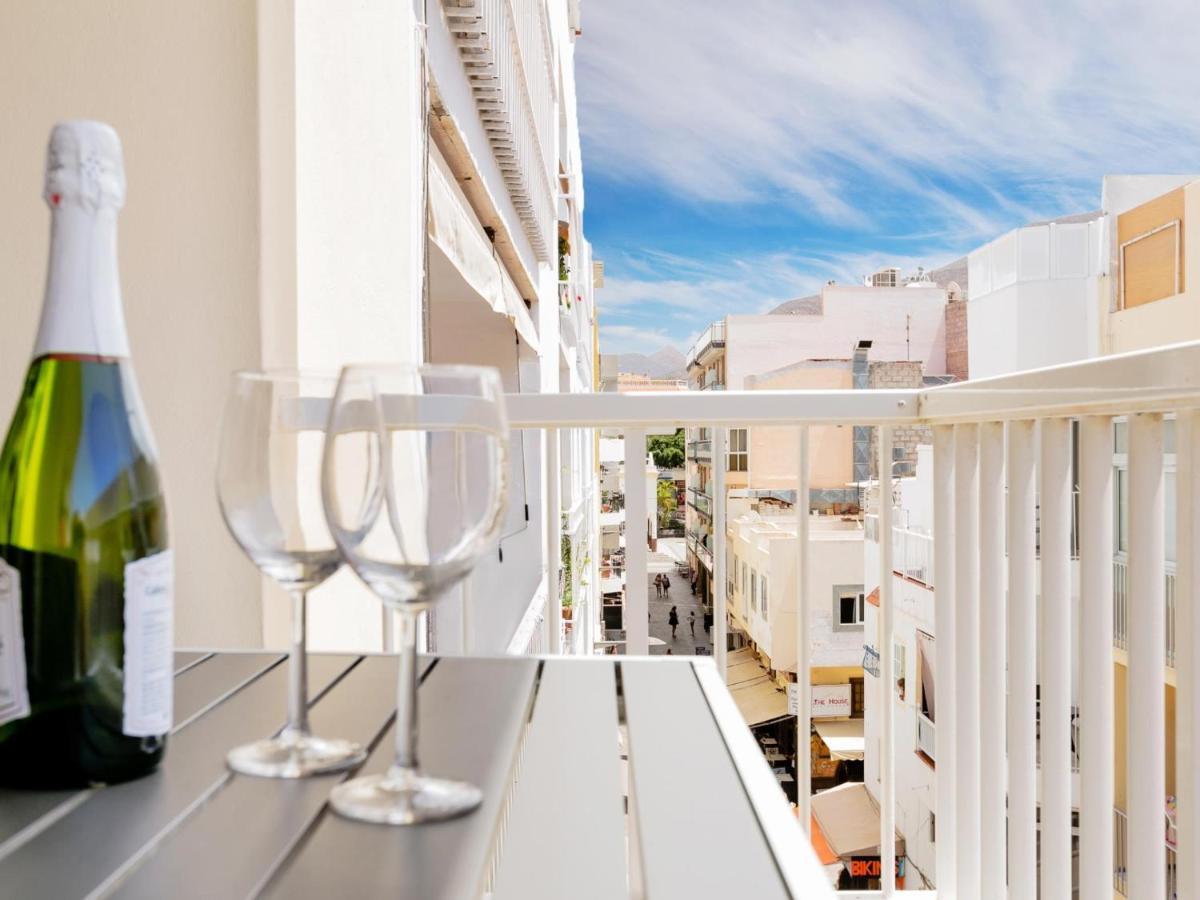 Conypra Modern And Renovated With Terrace Wifi Apartment Los Cristianos  Exterior photo