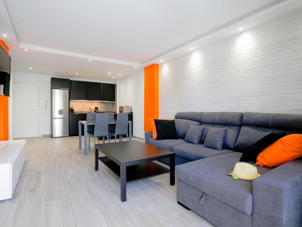 Conypra Modern And Renovated With Terrace Wifi Apartment Los Cristianos  Exterior photo