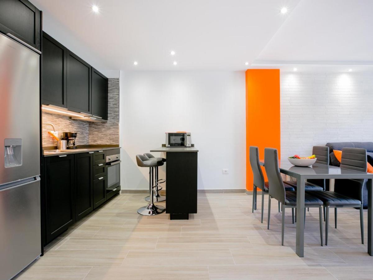 Conypra Modern And Renovated With Terrace Wifi Apartment Los Cristianos  Exterior photo