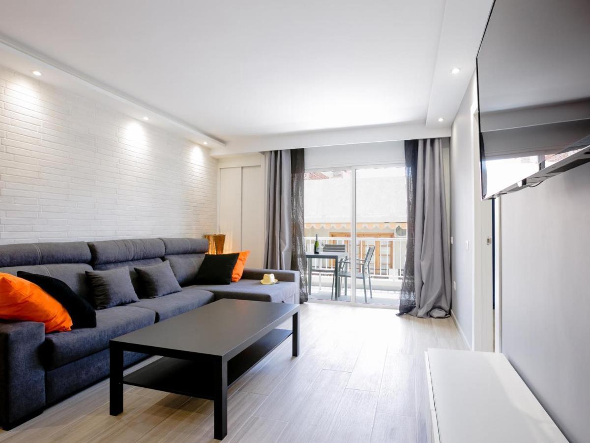 Conypra Modern And Renovated With Terrace Wifi Apartment Los Cristianos  Exterior photo