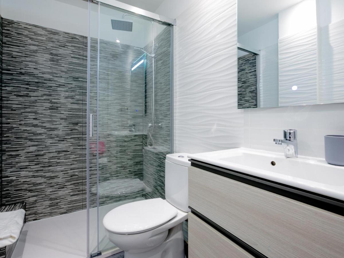 Conypra Modern And Renovated With Terrace Wifi Apartment Los Cristianos  Exterior photo