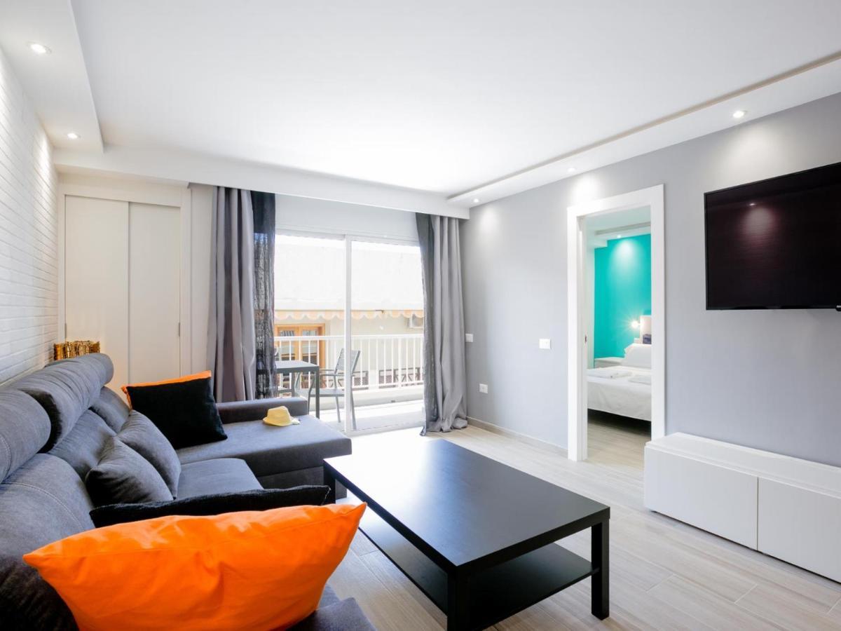 Conypra Modern And Renovated With Terrace Wifi Apartment Los Cristianos  Exterior photo