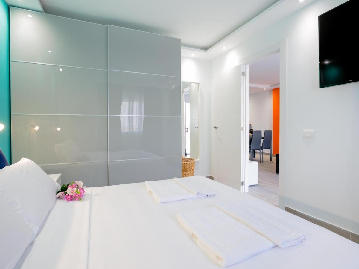 Conypra Modern And Renovated With Terrace Wifi Apartment Los Cristianos  Exterior photo