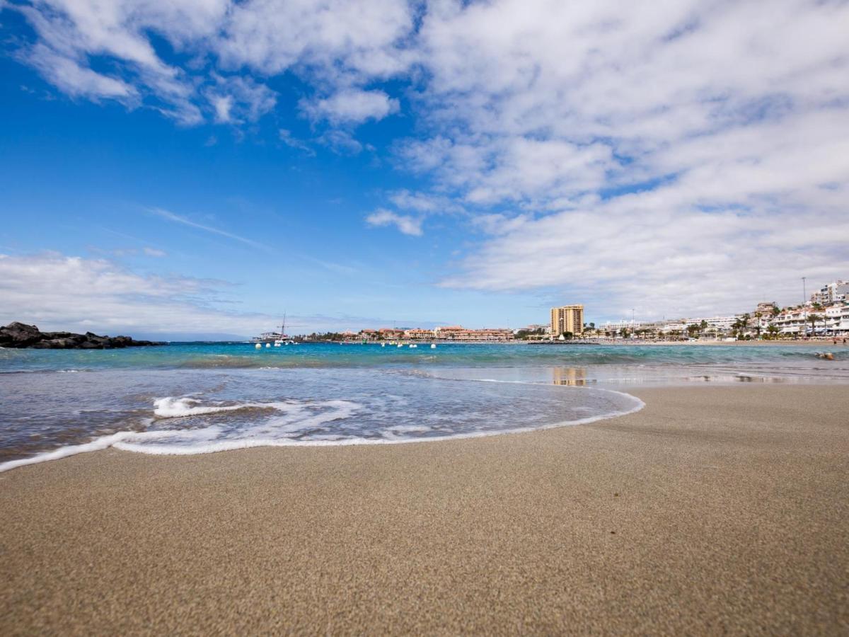 Conypra Modern And Renovated With Terrace Wifi Apartment Los Cristianos  Exterior photo