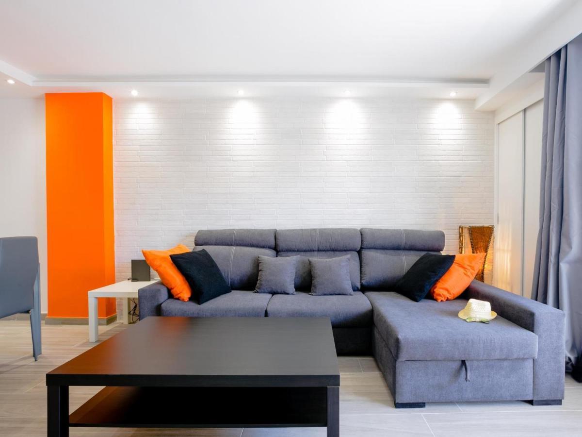 Conypra Modern And Renovated With Terrace Wifi Apartment Los Cristianos  Exterior photo
