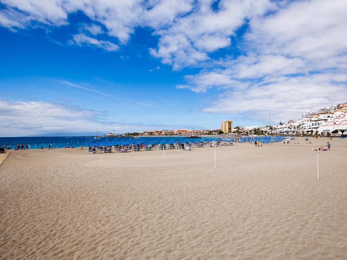 Conypra Modern And Renovated With Terrace Wifi Apartment Los Cristianos  Exterior photo