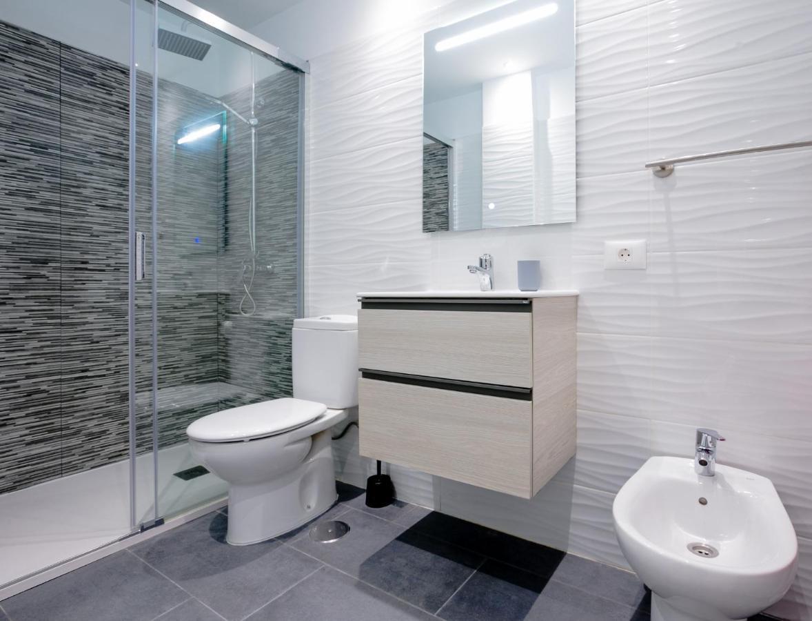 Conypra Modern And Renovated With Terrace Wifi Apartment Los Cristianos  Exterior photo