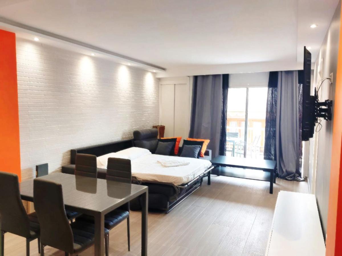 Conypra Modern And Renovated With Terrace Wifi Apartment Los Cristianos  Exterior photo